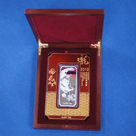 仿红木立体支架包装盒 SJF021