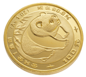 上海造币有限公司产品集萃