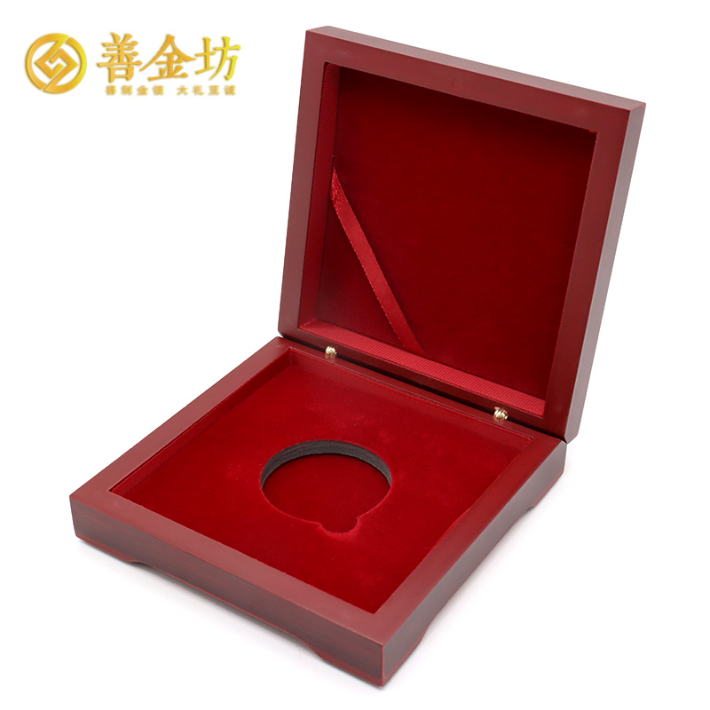 仿红木包装盒 普通款