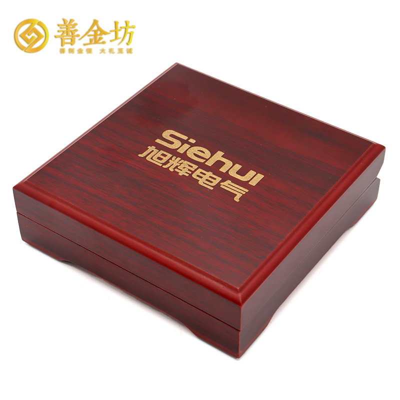 仿红木包装盒 普通款